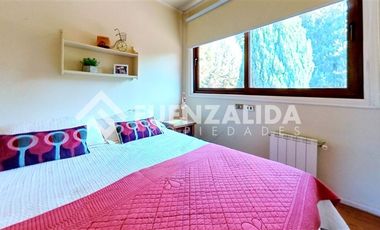 Casa en Venta en Indira Ghandi