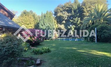 Casa en Venta en Indira Ghandi