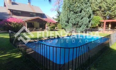 Casa en Venta en Indira Ghandi