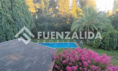 Casa en Venta en Indira Ghandi
