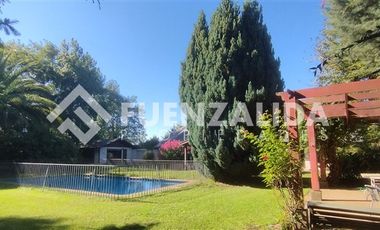 Casa en Venta en Indira Ghandi