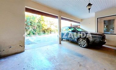 Casa en Venta en Indira Ghandi