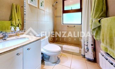 Casa en Venta en Indira Ghandi