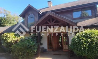 Casa en Venta en Indira Ghandi
