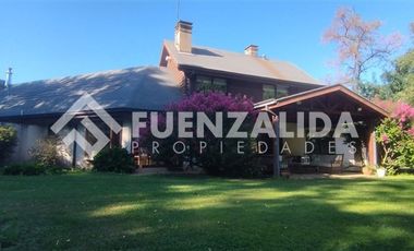 Casa en Venta en Indira Ghandi