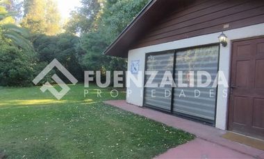 Casa en Venta en Indira Ghandi