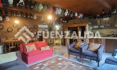 Casa en Venta en Indira Ghandi