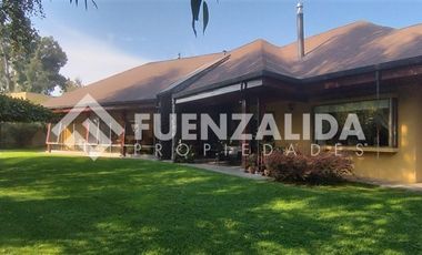 Casa en Venta en Indira Ghandi