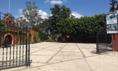 VENTA DE LA HACIENDA SAN AGUSTIN - (3)
