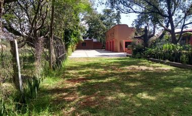 VENTA DE LA HACIENDA SAN AGUSTIN - (3)