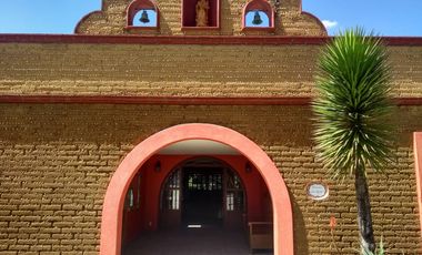 VENTA DE LA HACIENDA SAN AGUSTIN - (3)