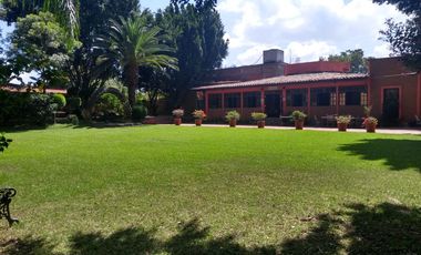 VENTA DE LA HACIENDA SAN AGUSTIN - (3)