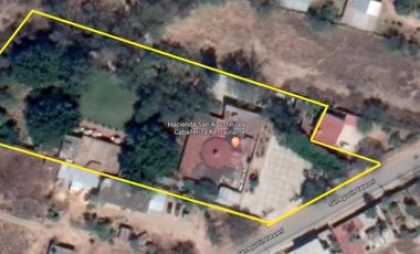 VENTA DE LA HACIENDA SAN AGUSTIN - (3)
