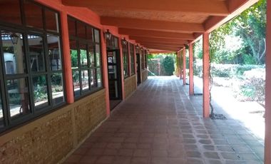 VENTA DE LA HACIENDA SAN AGUSTIN - (3)