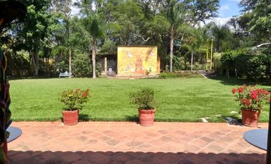 VENTA DE LA HACIENDA SAN AGUSTIN - (3)