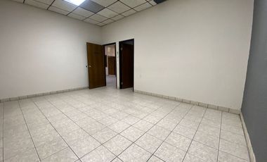 oficinas con bodega en ortiz mena en chihuahua