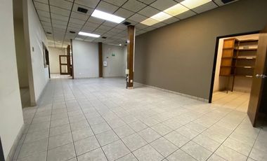 oficinas con bodega en ortiz mena en chihuahua