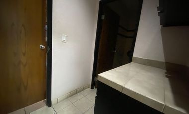 oficinas con bodega en ortiz mena en chihuahua