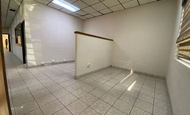 oficinas con bodega en ortiz mena en chihuahua