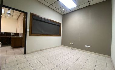 oficinas con bodega en ortiz mena en chihuahua