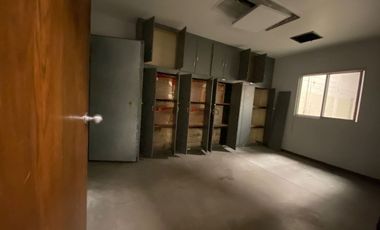 oficinas con bodega en ortiz mena en chihuahua