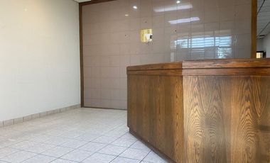 oficinas con bodega en ortiz mena en chihuahua