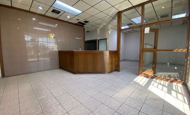oficinas con bodega en ortiz mena en chihuahua