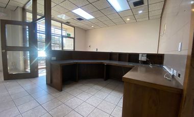 oficinas con bodega en ortiz mena en chihuahua
