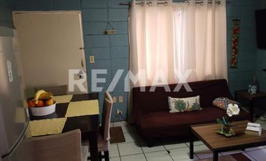 Departamento en Venta Santo Thomas - (3)