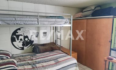 Departamento en Venta Santo Thomas - (3)