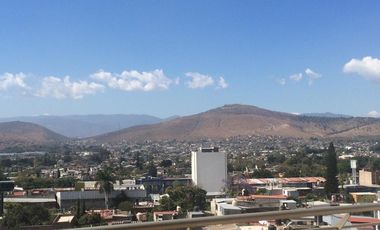 EDIFICIO EN LA COL. CUAUHTEMOC - (3)