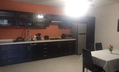 EDIFICIO EN LA COL. CUAUHTEMOC - (3)