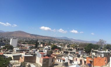 EDIFICIO EN LA COL. CUAUHTEMOC - (3)