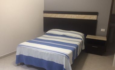 EDIFICIO EN LA COL. CUAUHTEMOC - (3)