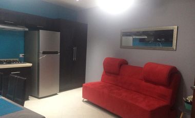 EDIFICIO EN LA COL. CUAUHTEMOC - (3)