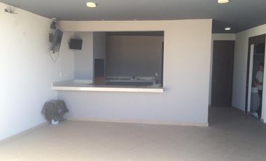 EDIFICIO EN LA COL. CUAUHTEMOC - (3)