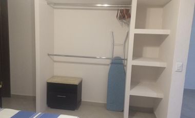 EDIFICIO EN LA COL. CUAUHTEMOC - (3)