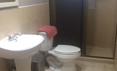 EDIFICIO EN LA COL. CUAUHTEMOC - (3)