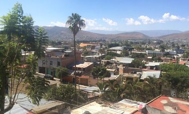 EDIFICIO EN LA COL. CUAUHTEMOC - (3)