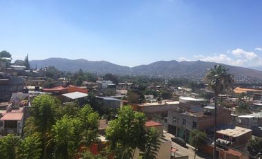 EDIFICIO EN LA COL. CUAUHTEMOC - (3)