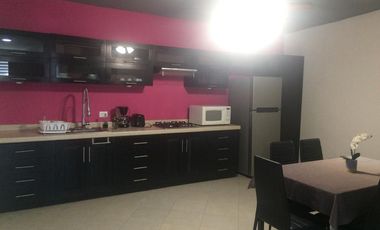 EDIFICIO EN LA COL. CUAUHTEMOC - (3)