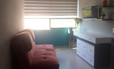 EDIFICIO EN LA COL. CUAUHTEMOC - (3)