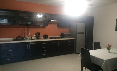 EDIFICIO EN LA COL. CUAUHTEMOC - (3)