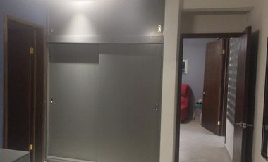 EDIFICIO EN LA COL. CUAUHTEMOC - (3)