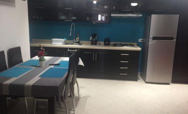 EDIFICIO EN LA COL. CUAUHTEMOC - (3)