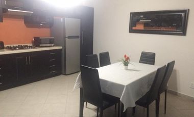 EDIFICIO EN LA COL. CUAUHTEMOC - (3)