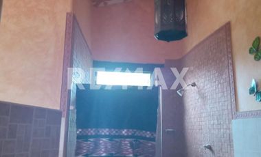 CASA EN VENTA ESTILO RUSTICO - (3)