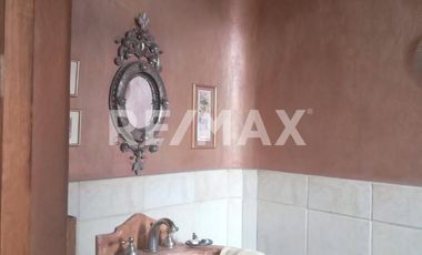 CASA EN VENTA ESTILO RUSTICO - (3)