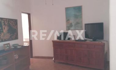 CASA EN VENTA ESTILO RUSTICO - (3)