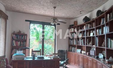 CASA EN VENTA ESTILO RUSTICO - (3)